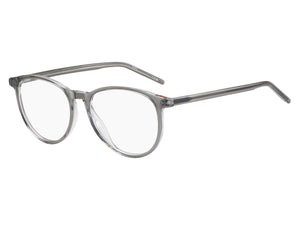 HUGO  Round Frame - HG 1098 Grey Crystal