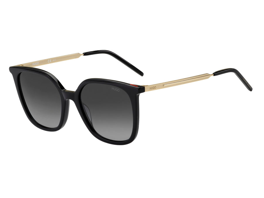 HUGO  Cat-Eye sunglasses - HG 1105/S Black