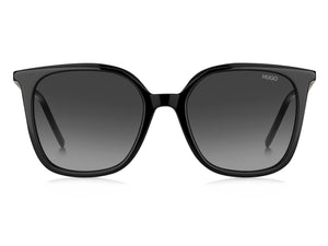 HUGO  Cat-Eye sunglasses - HG 1105/S Black