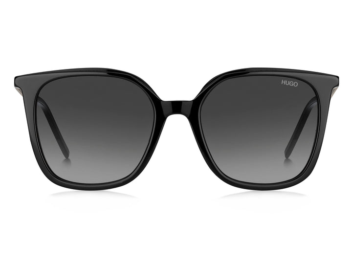 HUGO  Cat-Eye sunglasses - HG 1105/S Black