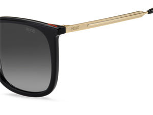 HUGO  Cat-Eye sunglasses - HG 1105/S Black