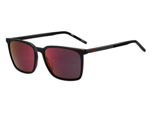 HUGO  Square sunglasses - HG 1096/S Black