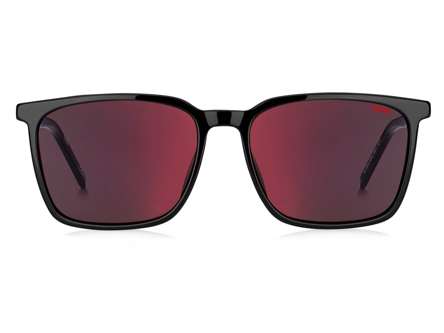 HUGO  Square sunglasses - HG 1096/S Black