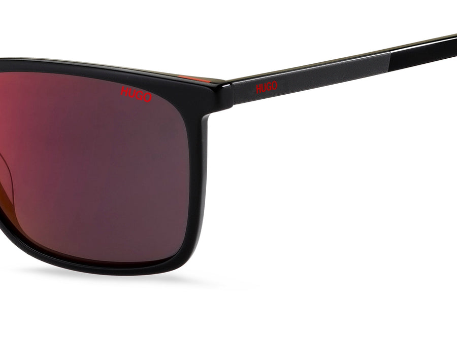 HUGO  Square sunglasses - HG 1096/S Black