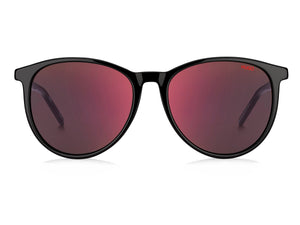 HUGO  Round sunglasses - HG 1095/S Black