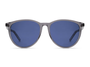 HUGO  Round sunglasses - HG 1095/S Grey Crystal