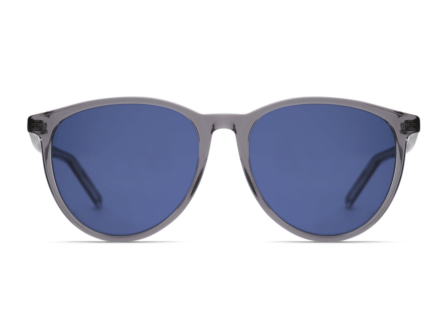 HUGO  Round sunglasses - HG 1095/S Grey Crystal