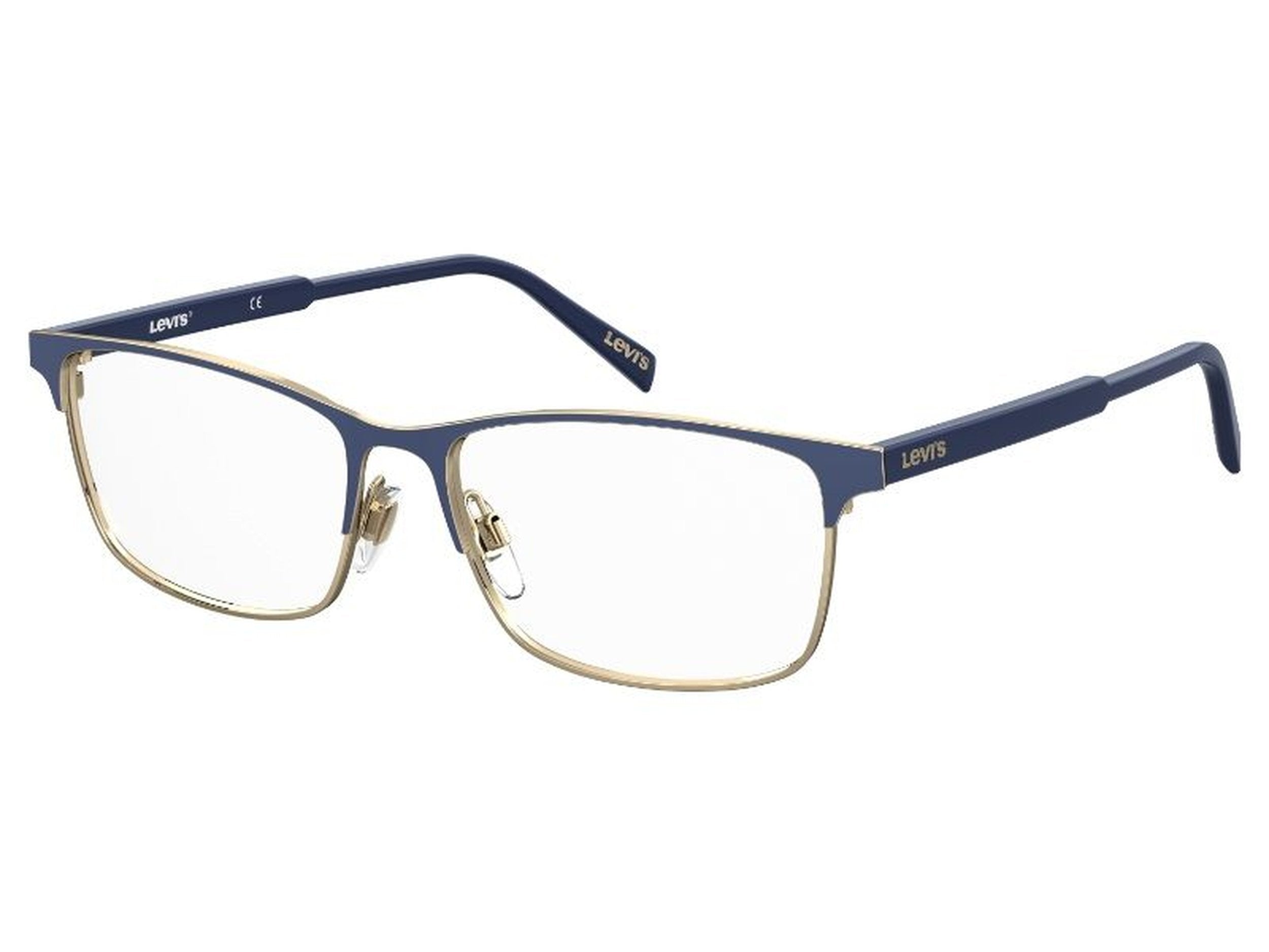 Levis Square Frames