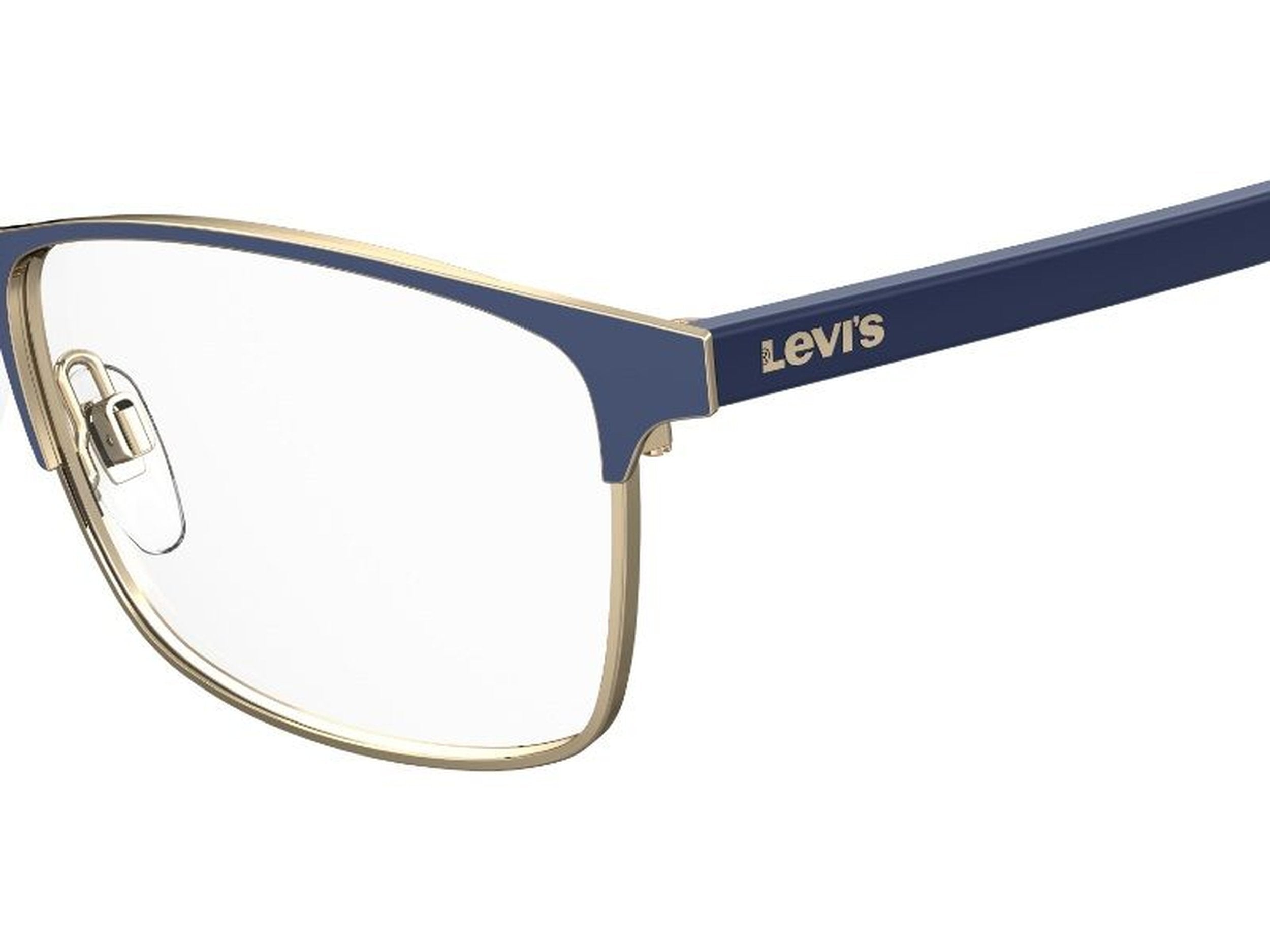 Levis Square Frames