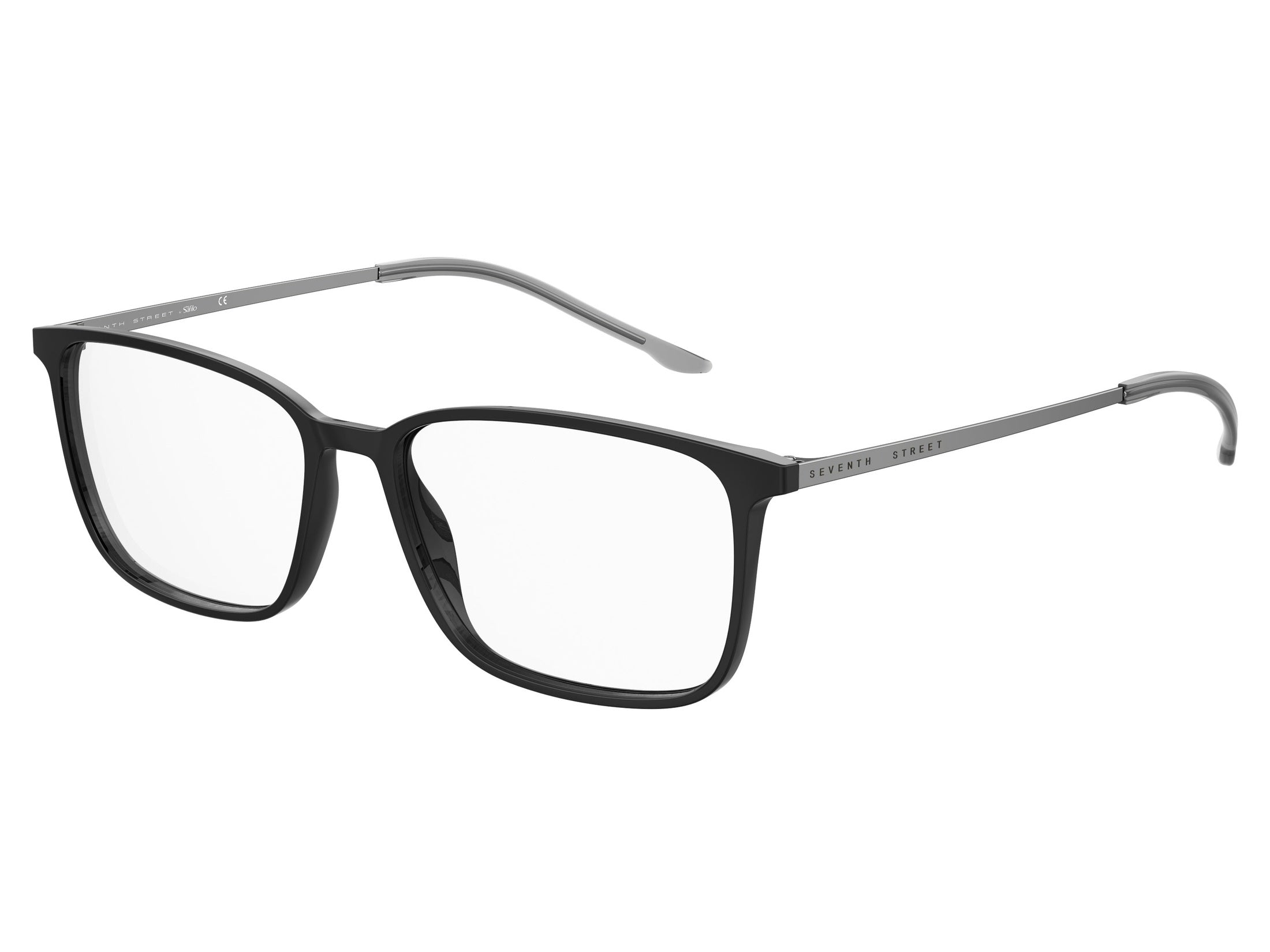 7th Street Square Frames