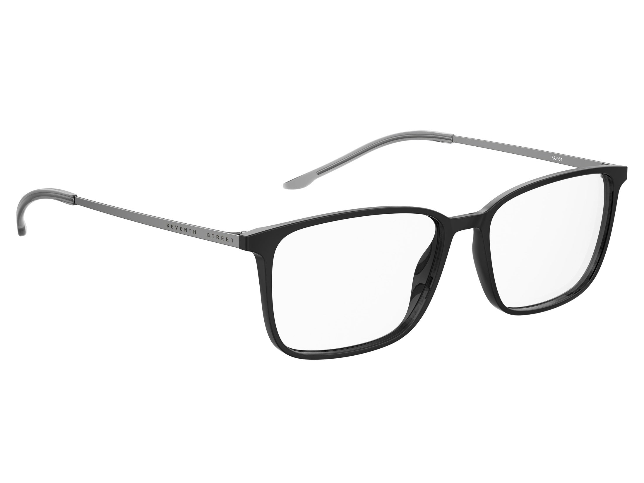 7th Street Square Frames