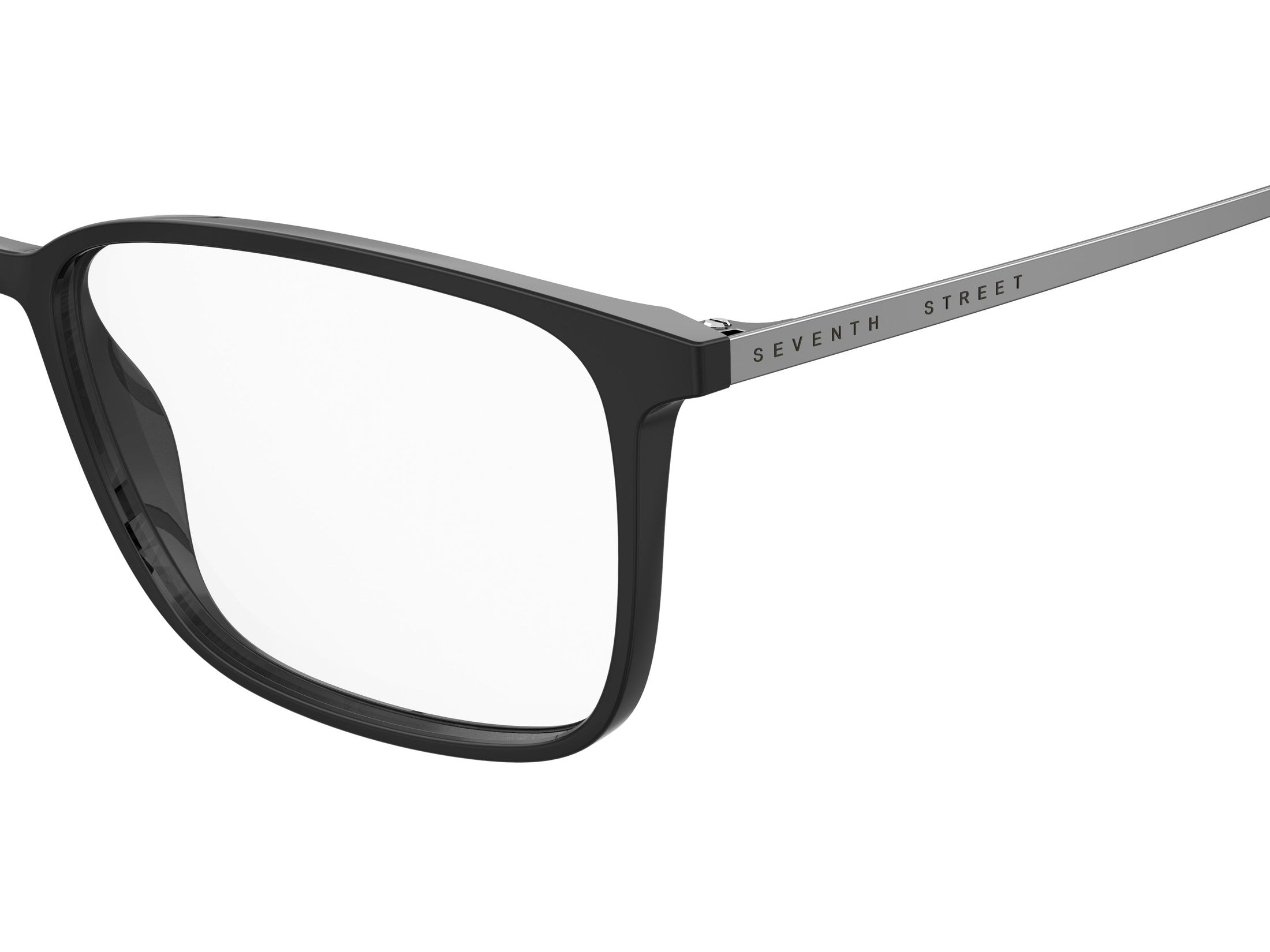 7th Street Square Frames