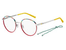 M Missoni Round Frames