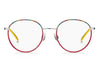 M Missoni Round Frames