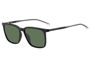 BOSS  Square sunglasses - BOSS 1086/S MATTE BLACK