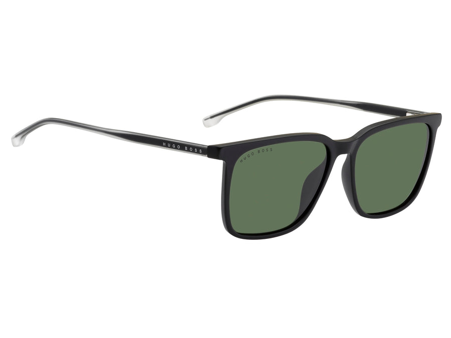 BOSS  Square sunglasses - BOSS 1086/S MATTE BLACK