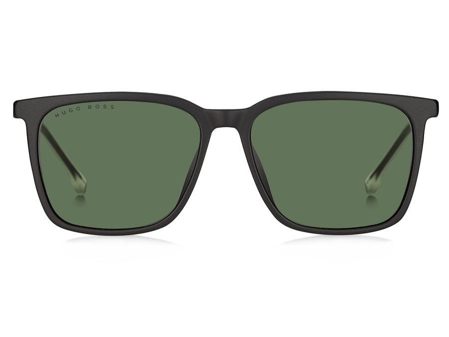 BOSS  Square sunglasses - BOSS 1086/S MATTE BLACK