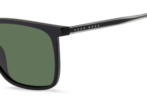 BOSS  Square sunglasses - BOSS 1086/S MATTE BLACK