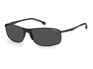 Carrera  Square sunglasses - CARRERA 8039/S Black