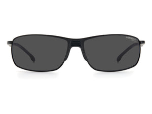 Carrera  Square sunglasses - CARRERA 8039/S Black