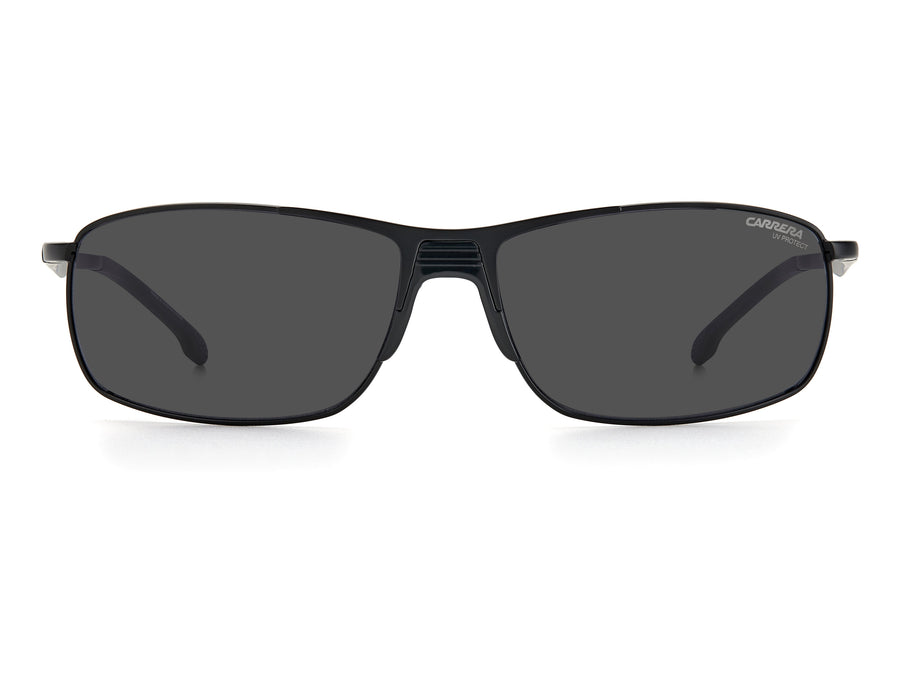 Carrera  Square sunglasses - CARRERA 8039/S Black