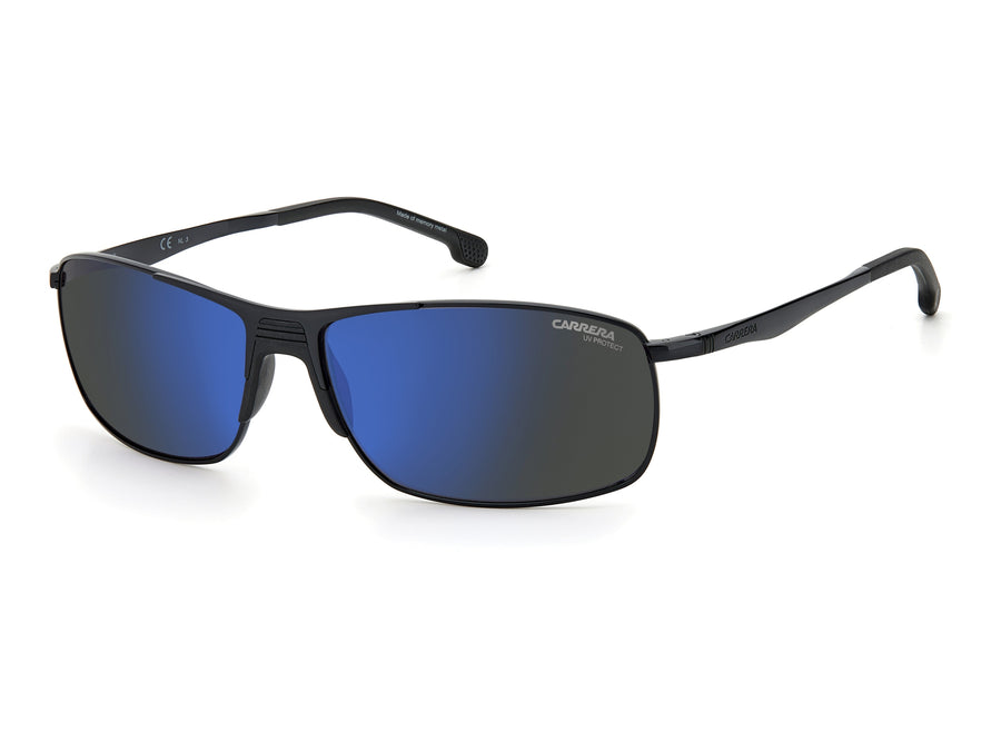 Carrera  Square sunglasses - CARRERA 8039/S Grey