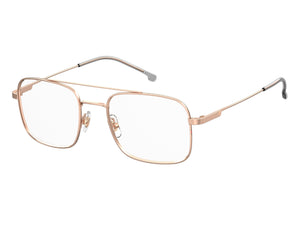 Carrera  Square Frame - CARRERA 2010T Gold Copper