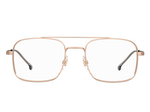 Carrera  Square Frame - CARRERA 2010T Gold Copper