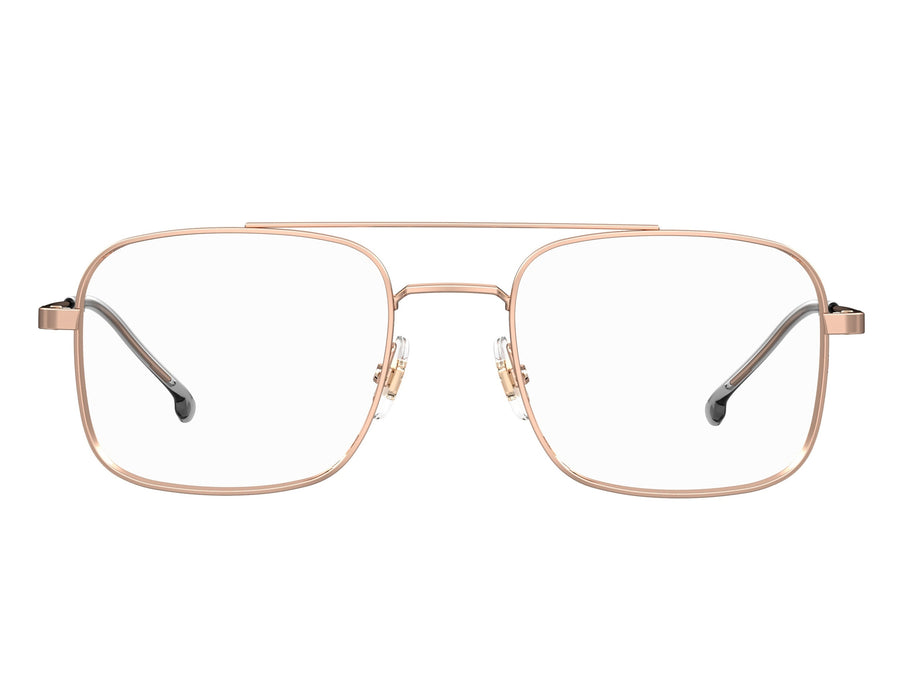 Carrera  Square Frame - CARRERA 2010T Gold Copper