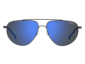 Carrera  Aviator sunglasses - CARRERA 2014T/S Black Blue