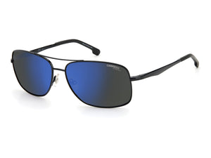 Carrera  Square sunglasses - CARRERA 8040/S Black