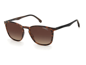 Carrera  Round sunglasses - CARRERA 8041/S Brown