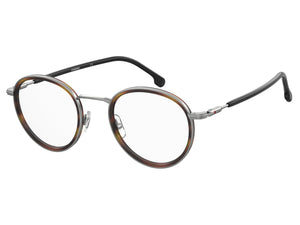 Carrera  Round Frame - CARRERA 242/G Ruthenium