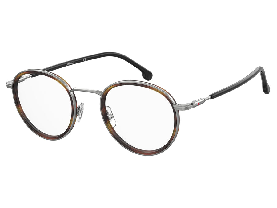 Carrera  Round Frame - CARRERA 242/G Ruthenium