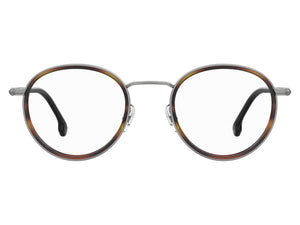 Carrera  Round Frame - CARRERA 242/G Ruthenium