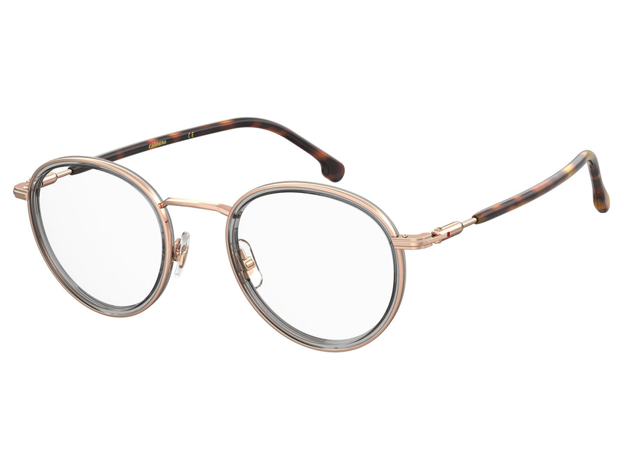 Carrera  Round Frame - CARRERA 242/G Gold Copper