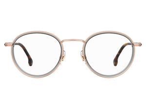 Carrera  Round Frame - CARRERA 242/G Gold Copper