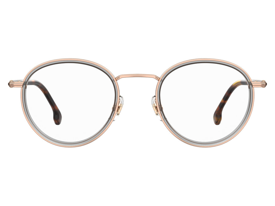 Carrera  Round Frame - CARRERA 242/G Gold Copper