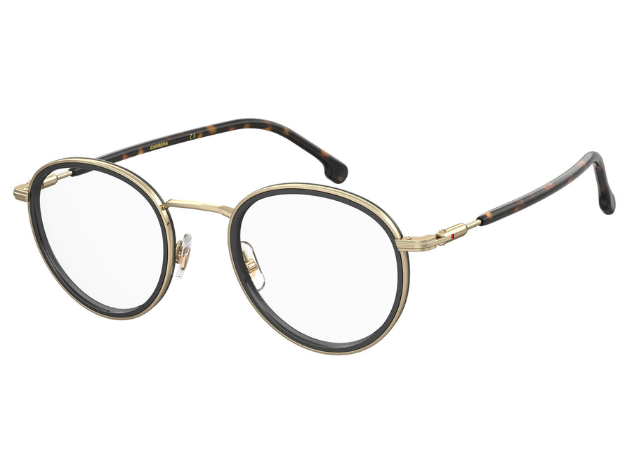 Carrera  Round Frame - CARRERA 242/G Gold