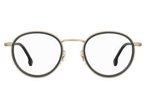 Carrera  Round Frame - CARRERA 242/G Gold