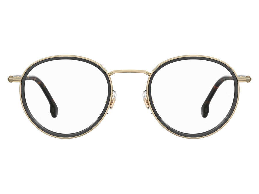 Carrera  Round Frame - CARRERA 242/G Gold