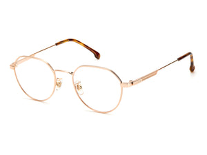 Carrera  Round Frame - CARRERA 1117/G Gold Copper