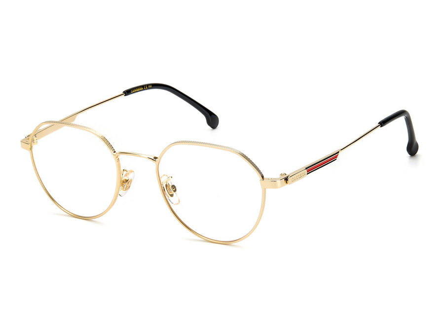 Carrera  Round Frame - CARRERA 1117/G Gold