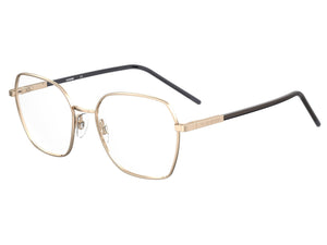 Love Moschino Square Frames - MOL568 ROSE GOLD