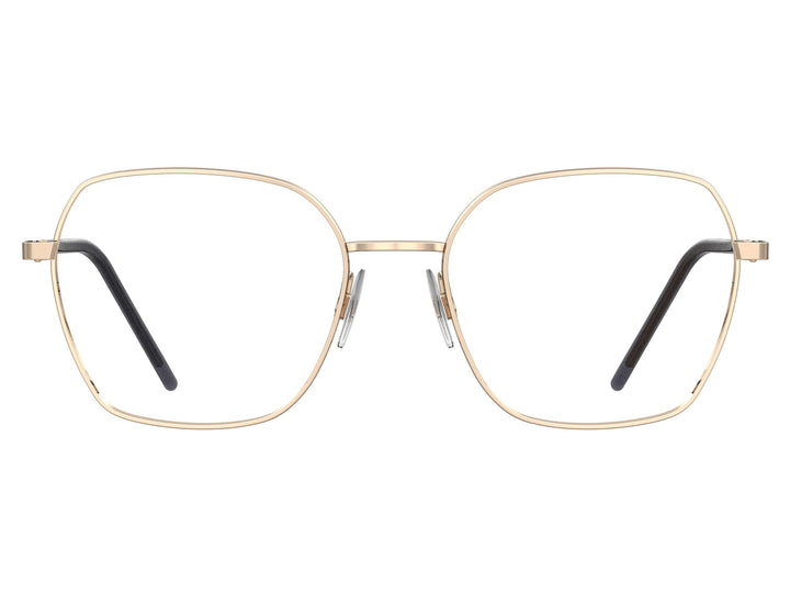 Love Moschino Square Frames - MOL568 ROSE GOLD