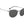 Load image into Gallery viewer, BOSS  Round sunglasses - BOSS 1196/S MATTE BLACK DARK RUTHENIUM
