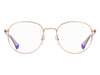 Polaroid Round Frames