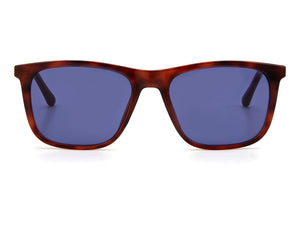 Fossil  Square sunglasses - FOS 3100/S Havana