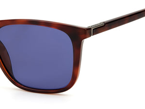 Fossil  Square sunglasses - FOS 3100/S Havana