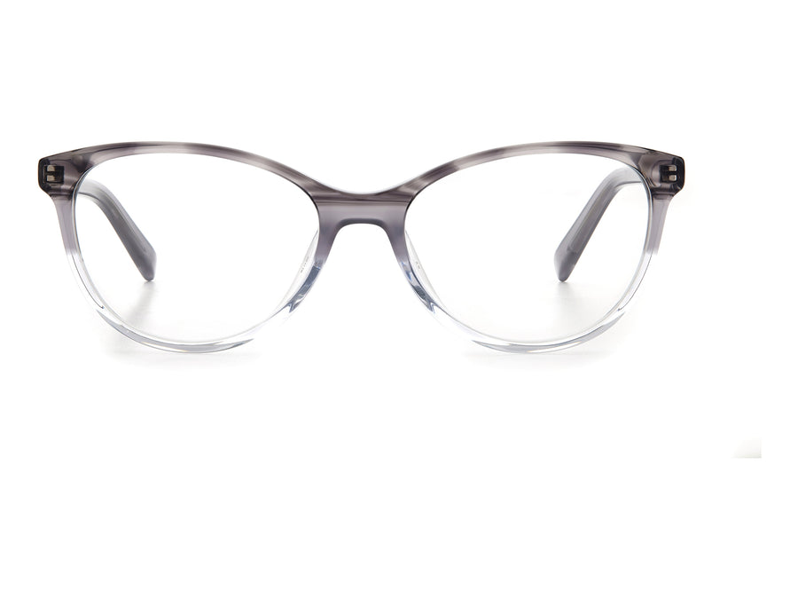 M Missoni Square Frames - MMI 0043/TN GREY HORN